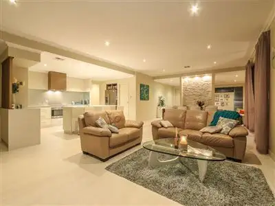 Seventh view of Homely house listing, 33 blue mountain Circuit, Aubin Grove WA 6164