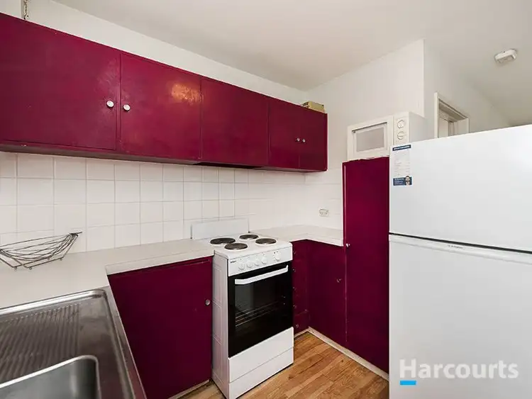 Fifth view of Homely apartment listing, 17/132 Mounts Bay Road, Perth WA 6000