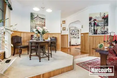 Fourth view of Homely house listing, 3 Glover Court, Berwick VIC 3806