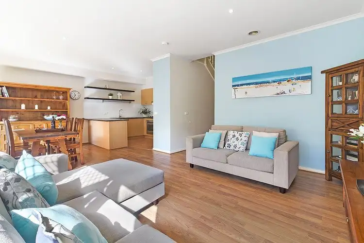 Fourth view of Homely unit listing, 18/19-27 Moore Road, Vermont VIC 3133