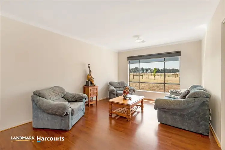 Fifth view of Homely house listing, 113 Eagle Court, Teesdale VIC 3328