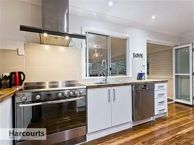 Third view of Homely house listing, 29 Kinnerton St, Chermside West QLD 4032