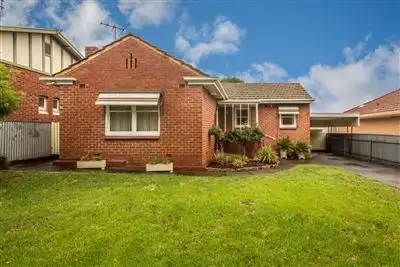 Second view of Homely house listing, 13 Verdun Street, Beulah Park SA 5067