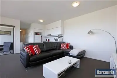 Fourth view of Homely apartment listing, 223/1 Jarama Boulevard, Epping VIC 3076