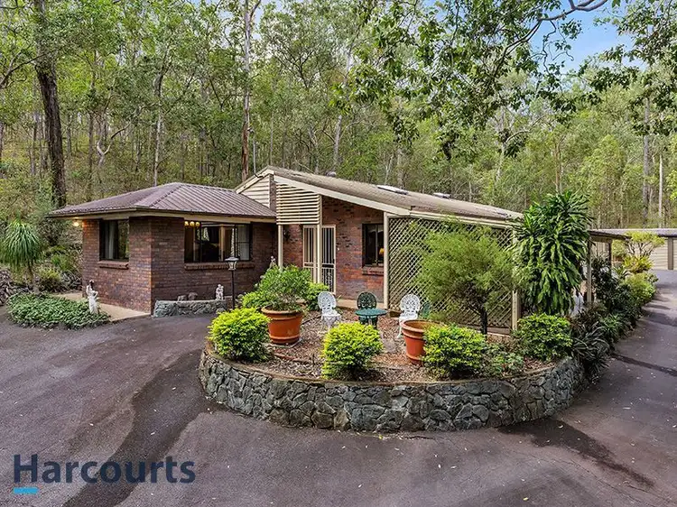 Main view of Homely house listing, 24 Dunlop Lane, Kurwongbah QLD 4503