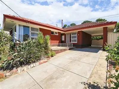 Main view of Homely house listing, 72 Davies Crescent, Kardinya WA 6163