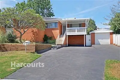 4 Oak Place, Bradbury NSW 2560