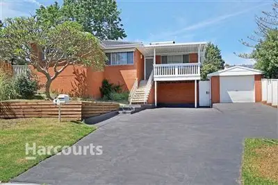 Main view of Homely house listing, 4 Oak Place, Bradbury NSW 2560