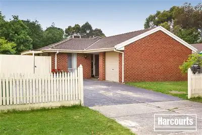 Main view of Homely house listing, 40 Sunnyside Drive, Berwick VIC 3806