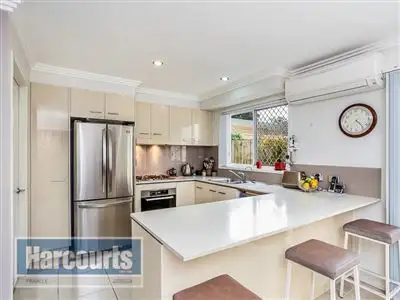 Main view of Homely unit listing, 5/21 Thompson Crescent, Clontarf QLD 4019