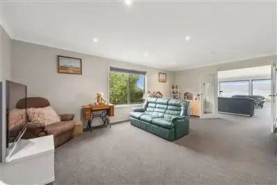 Seventh view of Homely house listing, 14 Intrigue Court, Tranmere TAS 7018