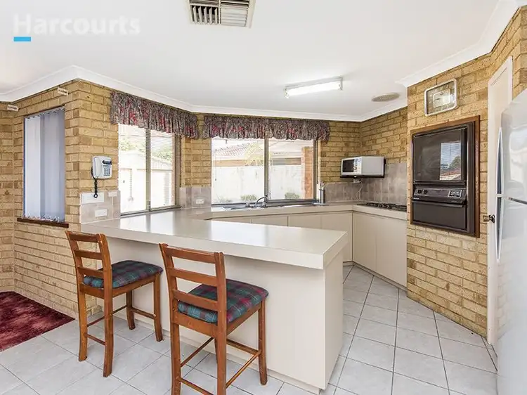 Fourth view of Homely house listing, 11 Lupin Court, Hocking WA 6065