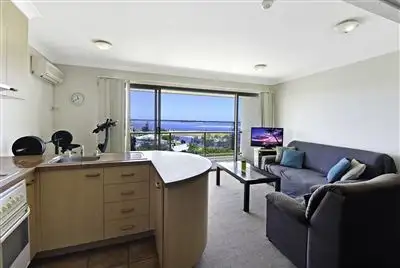 Third view of Homely unit listing, 87/106-108 Marine Parade, Southport QLD 4215