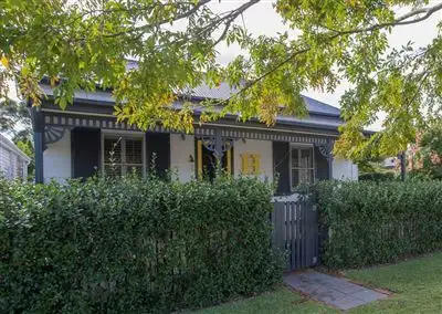 Second view of Homely house listing, 98 St Aubins St, Scone NSW 2337