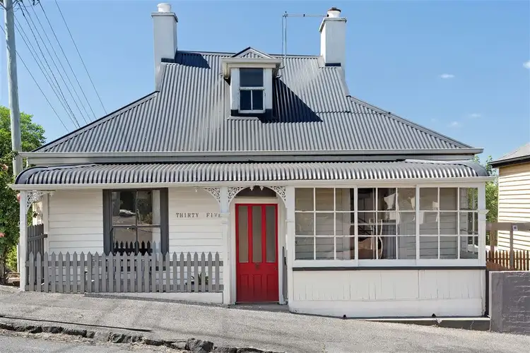 35 French Street, Launceston TAS 7250