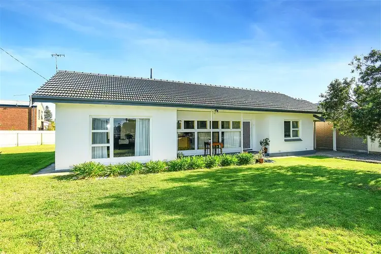 1 Brooking Street, Goolwa SA 5214