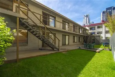 Second view of Homely block of units listing, 9 Cronin Avenue, Main Beach QLD 4217