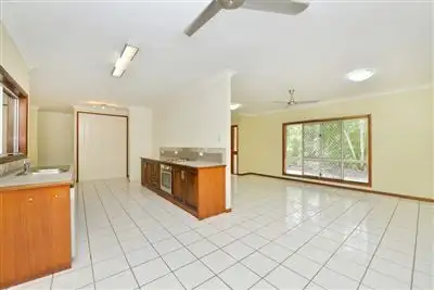 Second view of Homely house listing, 72 Baronia Crescent, Holloways Beach QLD 4878