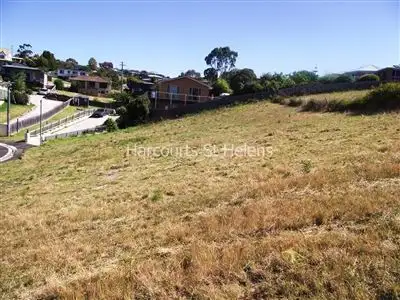Third view of Homely land listing, 18 Kismet Place, St Helens TAS 7216