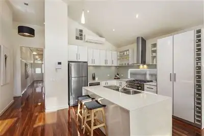 Fourth view of Homely house listing, 76 Ballantyne Street, Thornbury VIC 3071