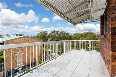 Main view of Homely unit listing, 14/2a View Street, Woody Point QLD 4019