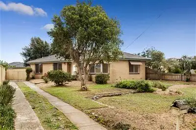 1 Bataan Court, Lalor VIC 3075