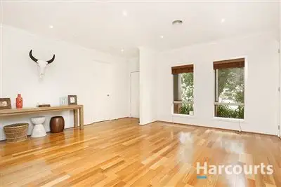 Fifth view of Homely house listing, 6 Hickling Road, Mernda VIC 3754