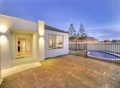 Second view of Homely house listing, 10 Endeavour Circle, Wannanup WA 6210