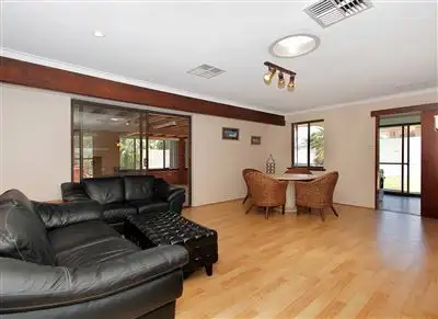 Second view of Homely house listing, 5 Hanlin Way, Samson WA 6163