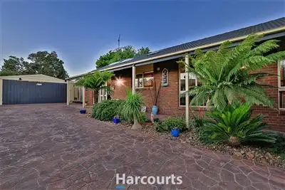 Sixth view of Homely house listing, 47 Ahern Road, Pakenham VIC 3810