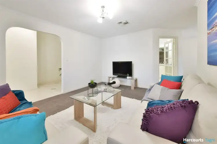 Fifth view of Homely house listing, 20 Equestrian Drive, Woodcroft SA 5162
