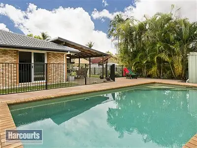 24 Duntreath Street, Keperra QLD 4054