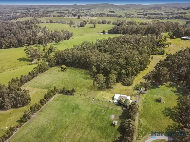 Fifth view of Homely rural property listing, Lot 1 Mason Road, Jindivick VIC 3818