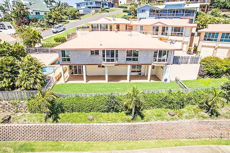4/1 - 3 Freeman Street, Yeppoon QLD 4703