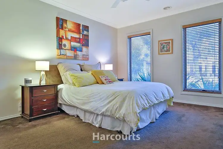 Fifth view of Homely house listing, 36 Tyrone Avenue, Pakenham VIC 3810