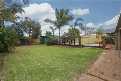 Seventh view of Homely house listing, 109 Morley Drive East, Eden Hill WA 6054