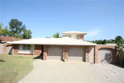 86 Glen Eagles Dr, Robina QLD 4226