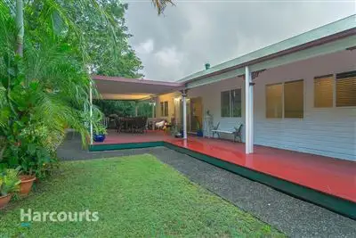 Third view of Homely house listing, 5 Tyrrell Court, The Gap QLD 4061