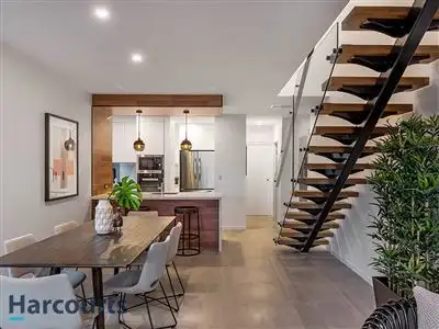 Second view of Homely townhouse listing, 3/107 Boyd Rd, Nundah QLD 4012