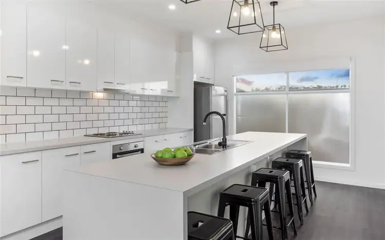 Fifth view of Homely house listing, 58 Stone Hut Circuit, Encounter Bay SA 5211