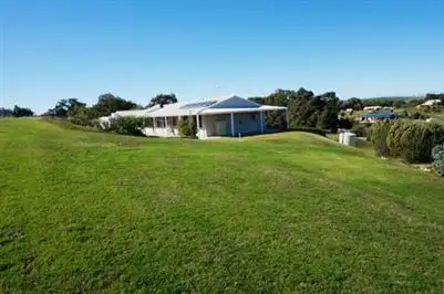 Fourth view of Homely house listing, 112 McHavloe Drive, Gingin WA 6503