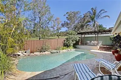 Seventh view of Homely house listing, 20 Tornado Place, Raby NSW 2566