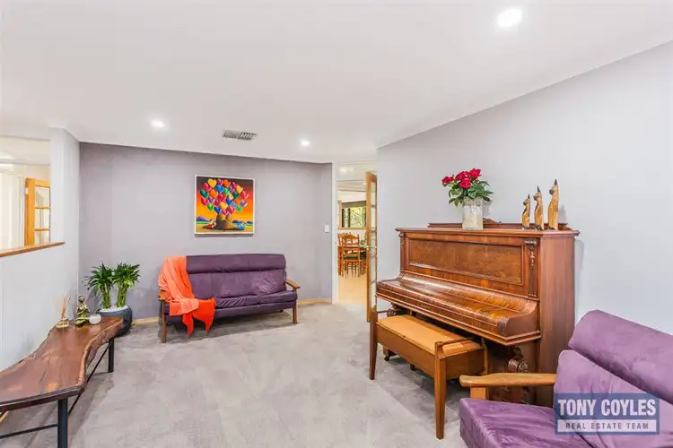 Second view of Homely house listing, 32 La Fayette Boulevard, Bibra Lake WA 6163