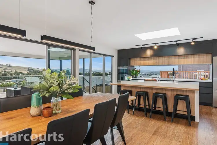 Fourth view of Homely house listing, 23 Camrise Drive, Cambridge TAS 7170