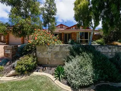 Second view of Homely house listing, 47 Beaumaris Boulevard, Ocean Reef WA 6027