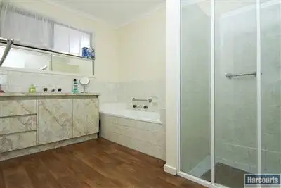 Third view of Homely unit listing, 3/15 Petrie Street, Frankston VIC 3199