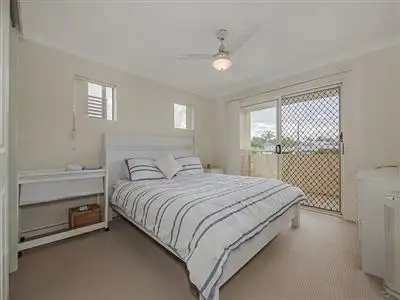 Fifth view of Homely apartment listing, 3/35 Mayfield Road, Carina QLD 4152