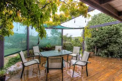 Third view of Homely rural property listing, 60 Browns Road, Scarsdale VIC