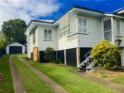 Main view of Homely house listing, 69 Ryder Street, Wynnum QLD 4178