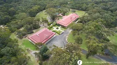 61 Fairburn Road, Wedderburn NSW 2560